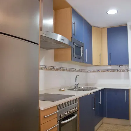 Apartment La Perla 1ºn Sanxenxo