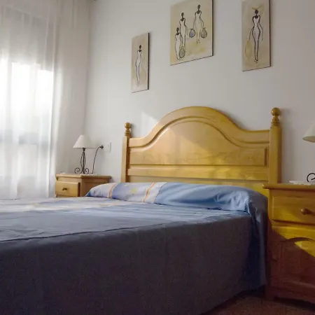 La Perla 1ºn Sanxenxo