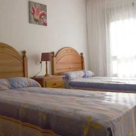 Apartment La Perla 1ºn *